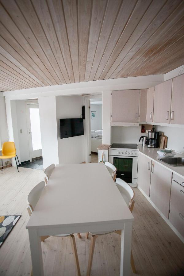 Cozy / Nordic House / Baker / Svartifossur Tórshavn Extérieur photo