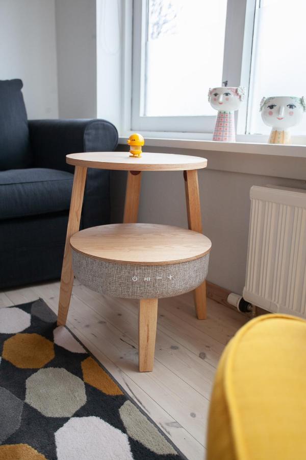 Cozy / Nordic House / Baker / Svartifossur Tórshavn Extérieur photo