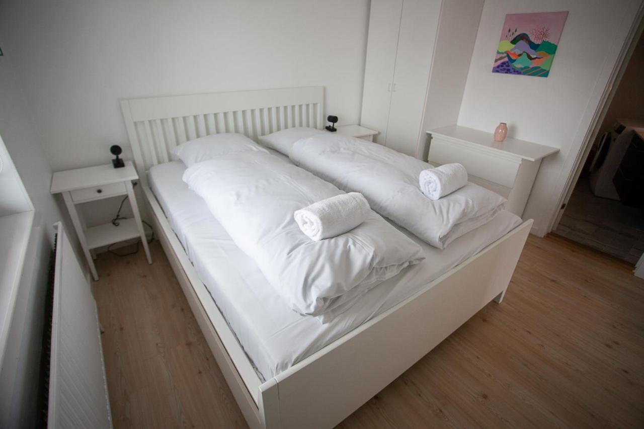 Cozy / Nordic House / Baker / Svartifossur Tórshavn Extérieur photo