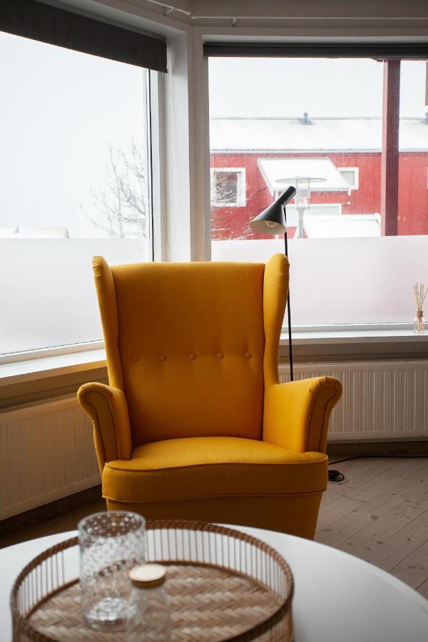 Cozy / Nordic House / Baker / Svartifossur Tórshavn Extérieur photo