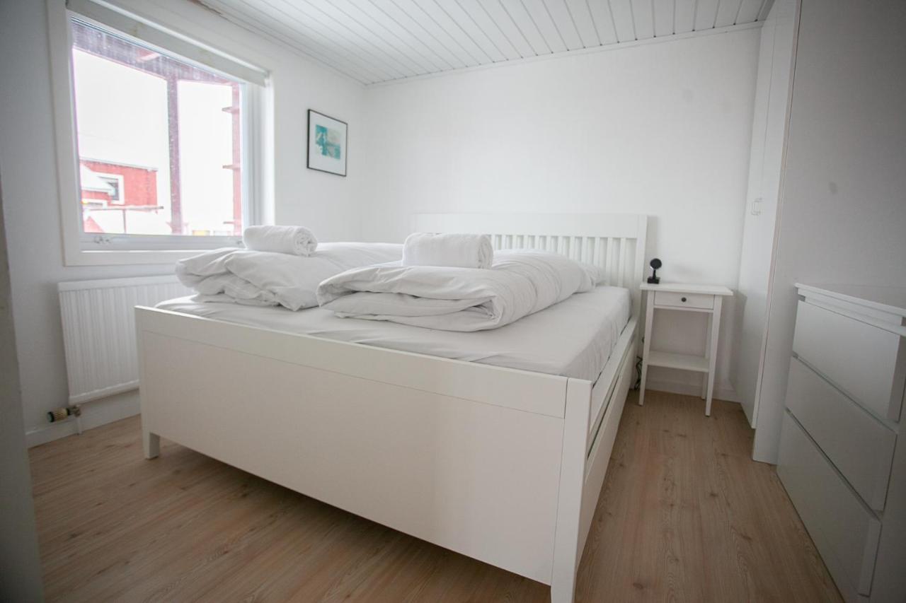Cozy / Nordic House / Baker / Svartifossur Tórshavn Extérieur photo