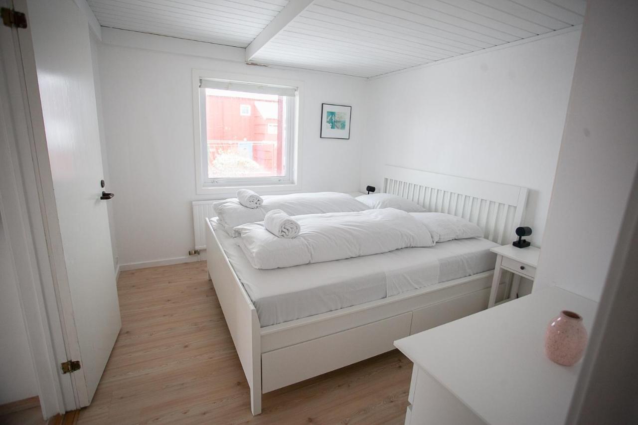 Cozy / Nordic House / Baker / Svartifossur Tórshavn Extérieur photo