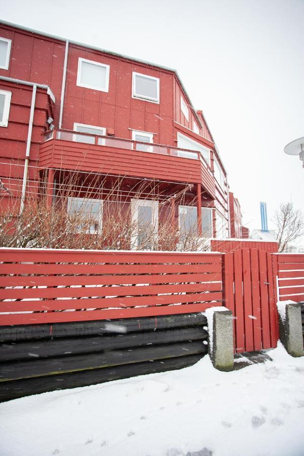 Cozy / Nordic House / Baker / Svartifossur Tórshavn Extérieur photo