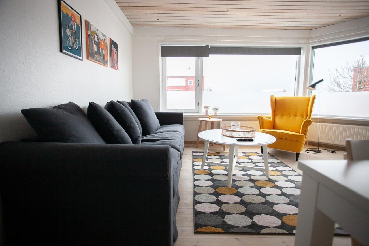 Cozy / Nordic House / Baker / Svartifossur Tórshavn Extérieur photo